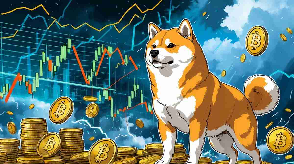 Shiba INU（SHIB）价格预测：到2029年，Shib价格会达到$ 0.0001吗？